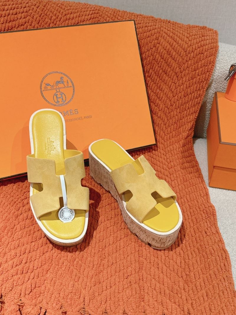 Hermes Sandals